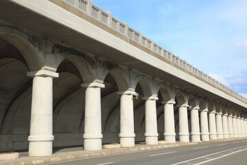 北防波堤ドーム