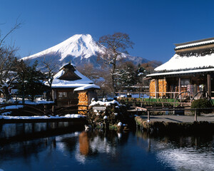 富士山