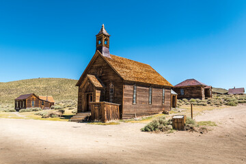 Old Methodist Church