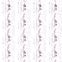 Hand Drawn, Paint Texture. Shibori Ornament. 