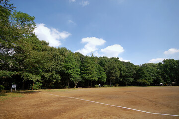 宮崎第4公園（川崎市宮前区）