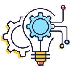 Idea Generation Vector 