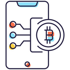Bitcoin Network Technology 