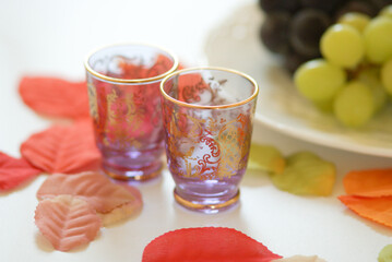 ベネチアングラス