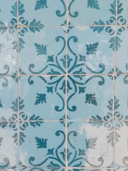 azulejo