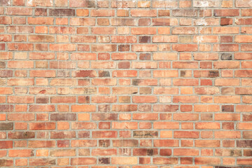 レンガ壁