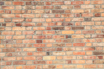 Fototapeta premium レンガ壁