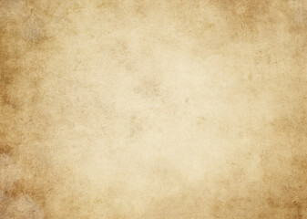 Grunge old paper texture.