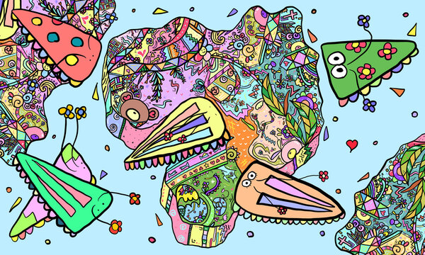 毎日パラダイス