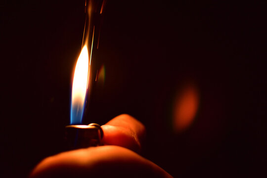 lighter