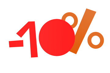 10% sale