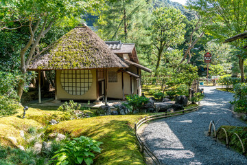 京都　高台寺