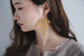 女性ファッション