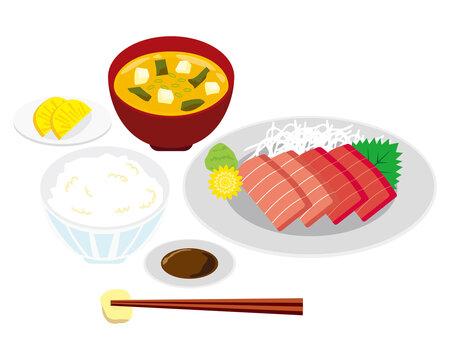 Best 刺身定食 Images Stock Photos Vectors Adobe Stock Best 刺身定食 Images Stock Photos Vectors Adobe Stock