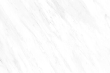 White marble background with copy space.