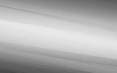 Abstract geometric white and gray Background. with space for concept design Technology and modern.