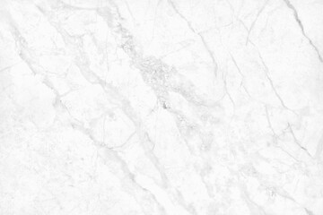 White grey marble texture background with high resolution, top view of natural tiles stone floor in luxury seamless glitter pattern for interior and exterior decoration.