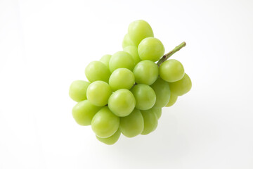 シャインマスカット　　ぶどう