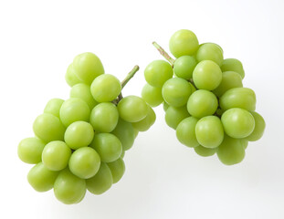 シャインマスカット　　ぶどう