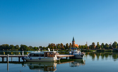 Havelaue in Werder