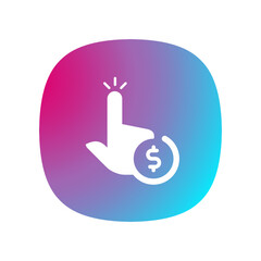 Advertisement PPC - Button