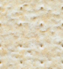 Seamless cookie texture