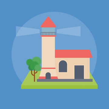 Lighthouse 