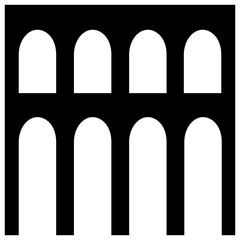 
An italian building in rome, arena di verona 
