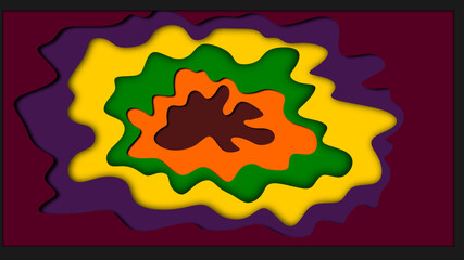 DIGITAL LAYER CUTOUTS