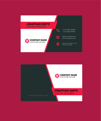 modern business design template