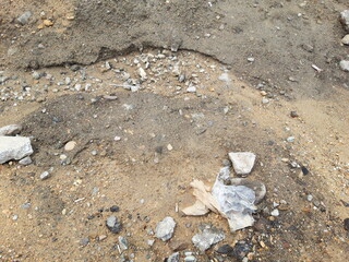 dirty ground texture 01