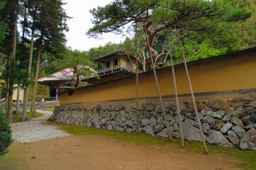 黒石寺