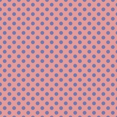 polka dot pattern