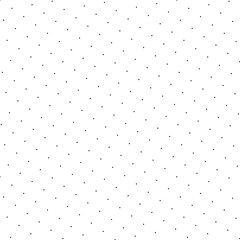 polka dot pattern