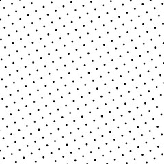polka dot pattern