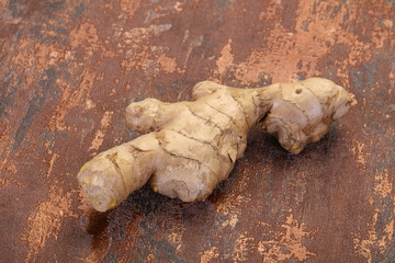 Aroma Ginger root