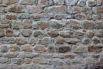 Grungy vintage wall stone texture background