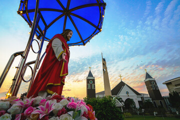 Mae Praniramol Church