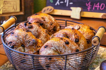 美味しい 可愛い どうぶつパン