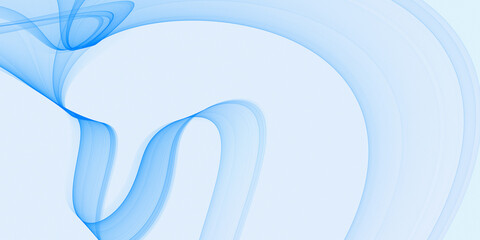 blue abstract background, presentation theme, design element