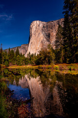 El Capitan, Yosemite national park