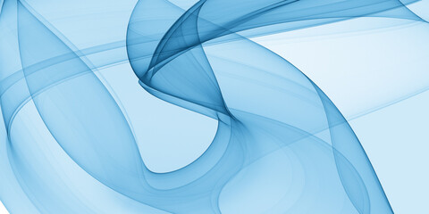 blue abstract background, presentation theme, design element - 382115093