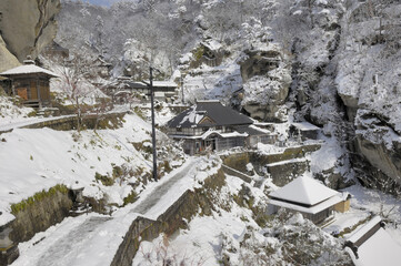 山寺