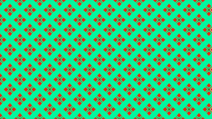seamless pattern