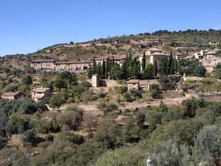 Paisajes espa&ntilde;oles