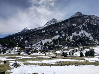 Paisajes espa&ntilde;oles