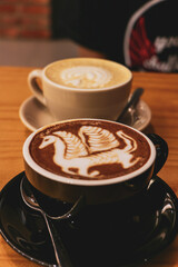 Coffee Latte