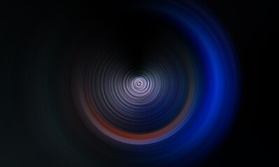 Abstract background with radial pattern for business cards, brochures, posters and high quality prints.