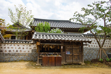 한국의 일제시대 건물