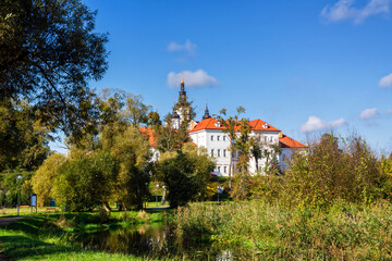 Atrakcje turystyczne Supraśla, Podlasie, Polska